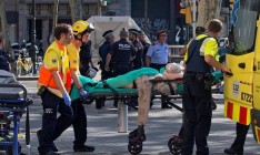 Среди пострадавших в результате теракта в Барселоне нет украинцев, - МИД