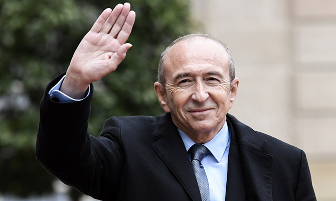 Франция усиливает пограничный контроль после терактов в Испании