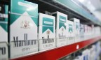 «Филип Моррис Украина» будет продавать сигареты в Саудовскую Аравию и Албанию
