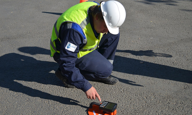 «Укравтодор» будет проверять качество дорожных работ два раза в год, — Новак