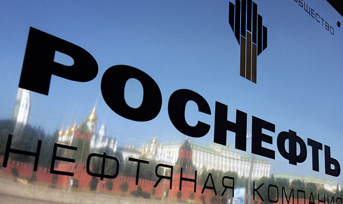 Reuters: Китайская CEFC ведет переговоры о покупке доли в Роснефти