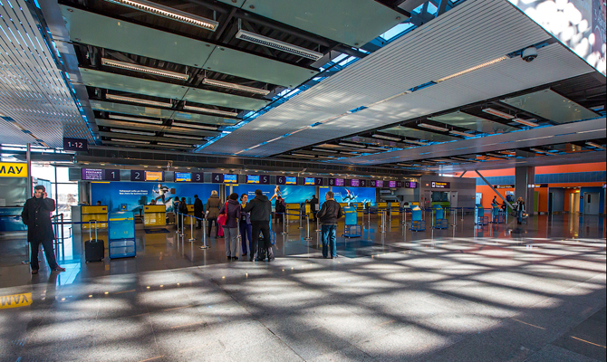 МАУ ввела дополнительную оплату еще за одну услугу