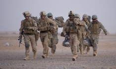 Трамп отправит в Афганистан еще 4 тыс. военных