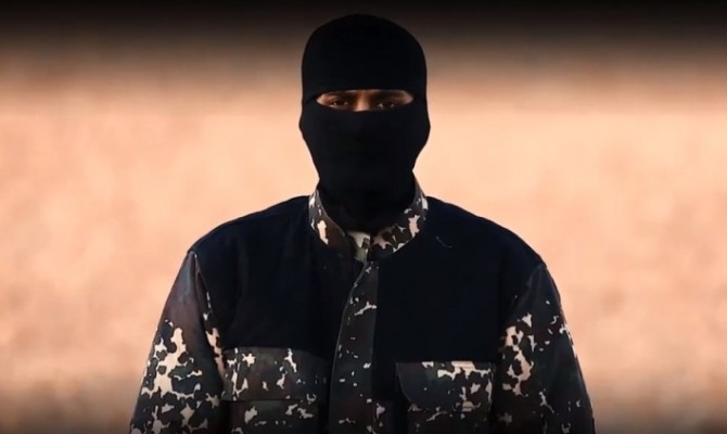 Рядом с Барселоной убит подозреваемый с «поясом шахида»