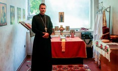 Священник, который отслужил в АТО, призвал капелланов отказаться от языка агрессии