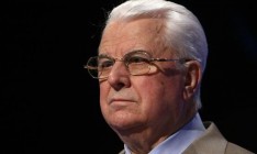 Кравчук считает важным постепенный уход Украины от России