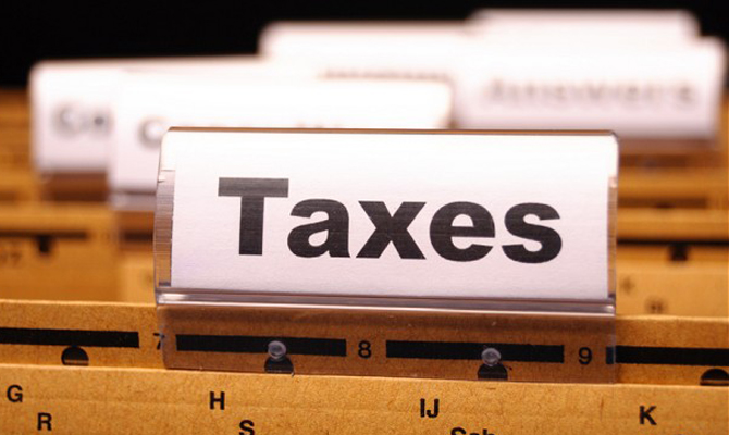 Украина и Швейцария обсудят возможность обмена налоговой информацией