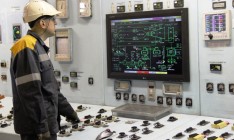 ДТЭК перевел первый энергоблок своих ТЭС с антрацита на газовый уголь