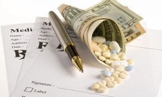 Кабмин планирует создать специальную структуру для закупки лекарств