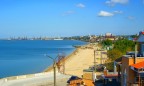 Степановка Первая оказалась лидером по росту цен среди курортов Азовского моря