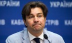 Министр культуры получил в июле на оздоровление почти 40 тыс. грн