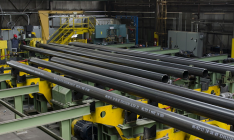 Бразилия продлила пошлины на бесшовные трубы из Китая и Румынии