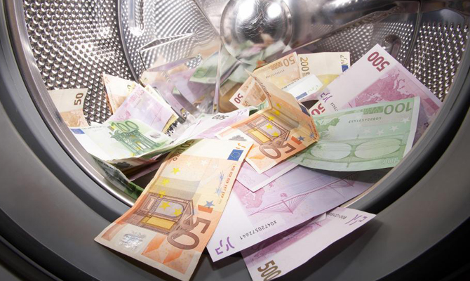 В Запорожской области ликвидировали конвертцентр с оборотом 350 млн