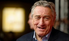 Роберт Де Ниро назван самым высокооплачиваемым актером телесериалов