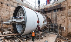 Для строительства метро на Троещину не хватает 200 миллионов евро, - Кличко