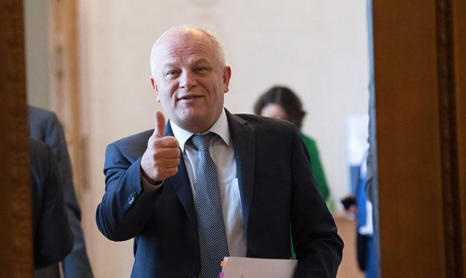 Кубив спрогнозировал рост ВВП до 2% в 2017 году