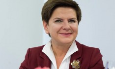 Польша претендует на репарации от Германии за Вторую мировую, – Шидло
