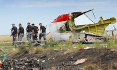 Россия передала следователям дополнительные данные по катастрофе МН17
