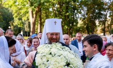 Сегодня состоится премьера документального фильма «Архиерей»