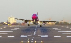 Wizz Air запустит из Жулян новые рейсы в Польшу, Данию и Германию