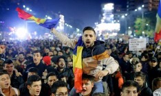 Румыния готова к протестам из-за новых законопроектов судебной реформы