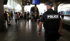 В Марселе мужчина напал с ножом на прохожих, три человека ранены