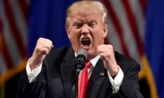 Трамп запретил прием трансгендеров в армию