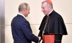 В Ватикане заявили, что Москва несет ответственность за мир в Украине