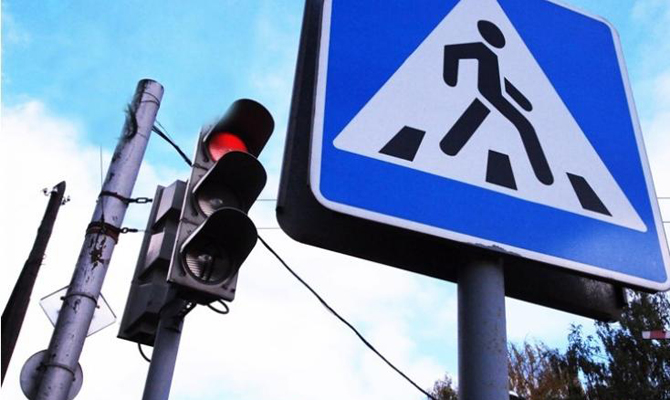ЕИБ может выделить Украине 75 млн на безопасность дорожного движения