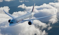 Qatar Airways открыла авиаперелеты из Украины