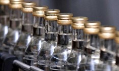 В Ровенской области полиция изъяла нелегальный алкоголь на сумму больше 1,6 млн грн
