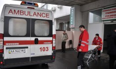 47% украинцев отмечают ухудшение качества медицины, - опрос