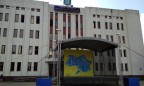 Прокуратура завела уголовное дело из-за карты Украины без Крыма