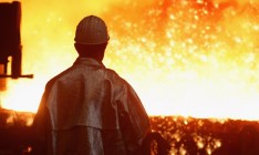 Украина поднялась в рейтинге мировых производителей стали