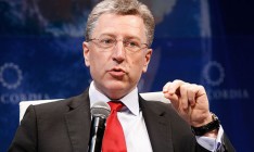 Волкер спрогнозировал ухудшение ситуации на Донбассе