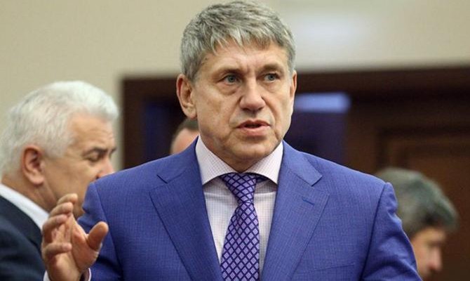 Насалик: В Украине четверть энергетического угля имеет импортное происхождение