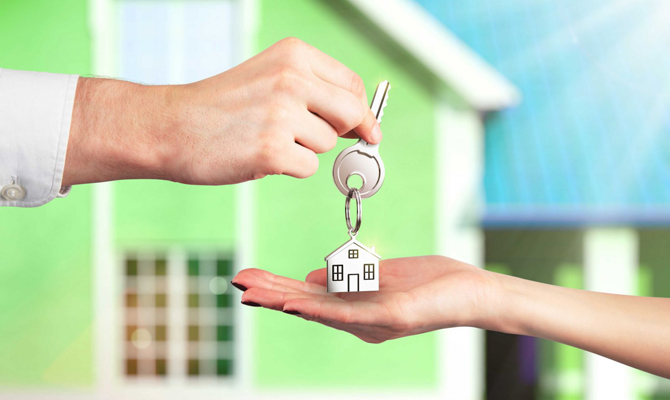 Кабмин изменил правила ипотечного кредитования