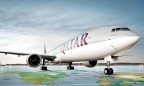 Qatar Airways увеличит частоту полетов в Украину