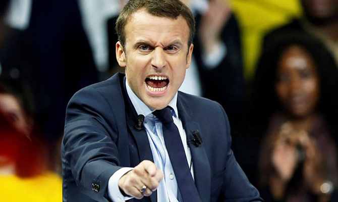 Во Франции готовят предложение по реформированию ЕС