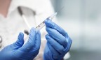 ЮНИСЕФ поставил в Украину 583 тыс. вакцин КПК