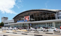 Аэропорты обслужили почти 9 млн пассажиров за семь месяцев