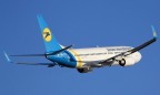 МАУ запустит прямые авиарейсы из Киева в Каир