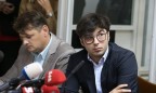 Суд отпустил сына нардепа Шуфрича на поруки