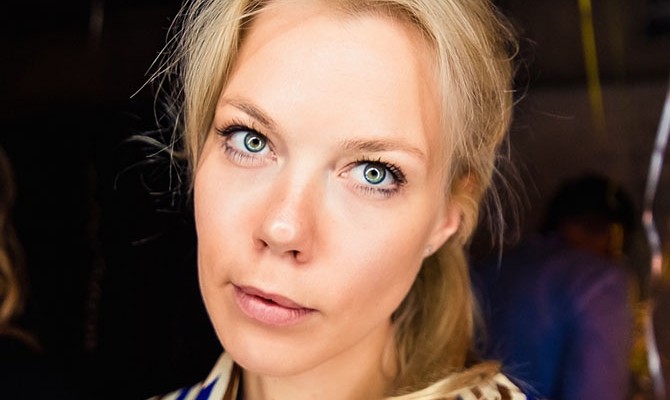 Директор агентства Same Ксения Пятыгина: «Бизнесмен должен быть готовым ко всему. Всегда»