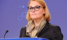 Еврокомиссия призвала Украину воздерживаться от ограничений СМИ