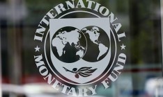 Миссия МВФ прибудет в Украину 12 сентября