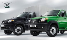 УАЗ будет продавать автомобили за криптовалюту