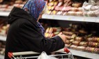 Рост цен на продукты питания пробил очередное дно