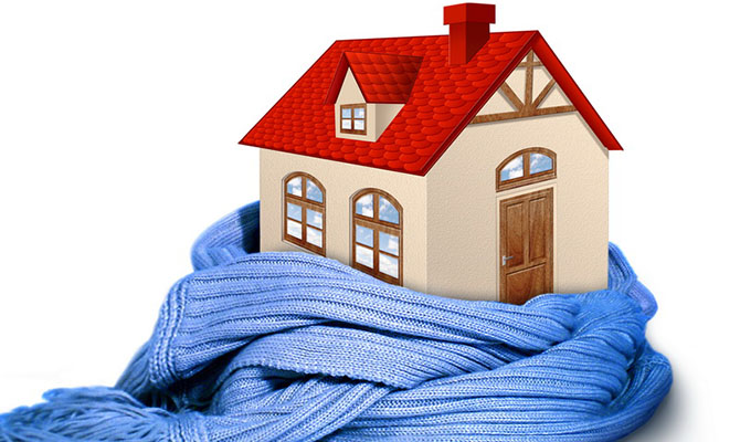 Как «теплые кредиты» согревают украинские дома