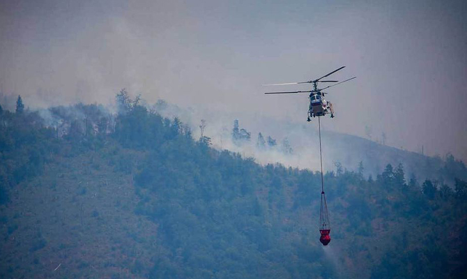Украина передаст Грузии гуманитарную помощь